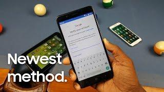 How to Bypass the Google Account Lock on the ZTE Blade ZMax (Z982) [STILL WORKS SEPTEMBER 2022]