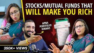 Last Video to Watch for Mutual Funds: Money Making Secrets & Passive Income | SharkTank