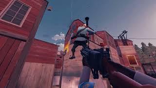 Team Preview: Witness Gaming Australia - Physgun Fireside Denver 2025