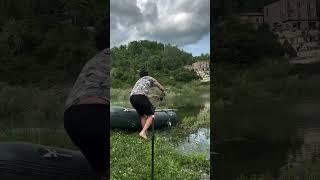 CARP BITE