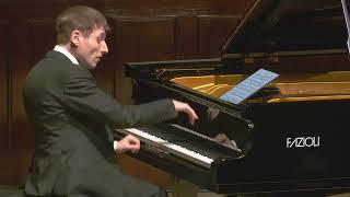 Boris Giltburg Beethoven Sonata Cycle | Part 3 - Live from Wigmore Hall