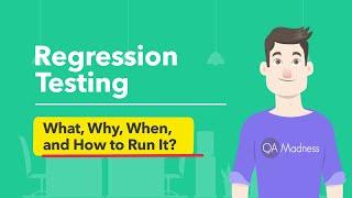 Regression testing – What, Why, When, and How to Run It?