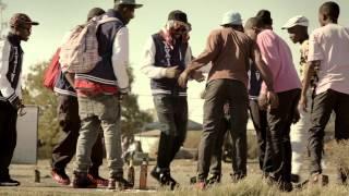 LV and Okmalumkoolkat,  Sebenza