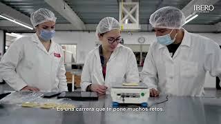 Ingeniería de Alimentos | Ibero CDMX