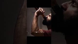 [4K] KABIR SINGH BADASS EDIT  #shorts #shortsfeed