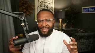 7 THINGS YOU MUST NEVER IGNORE by RC Blakes