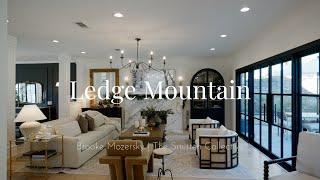 6201 Ledge Mountain Drive | Brooke Mozersky