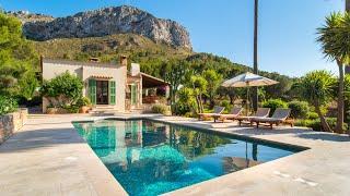 Finca auf Mallorca: La Devesa