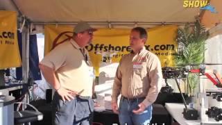 OffshorePix.com at The 2014 U.S. Powerboat Show