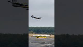 AMERICAN FIGHTER JETS - RC Edition