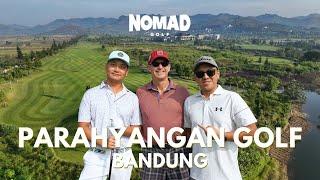 PARAHYANGAN GOLF BANDUNG