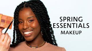 Just-Dropped Spring 2022 Makeup Essentials | Sephora