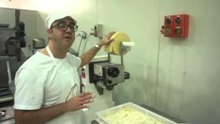 Adamo's Pasta Recommendation - Fresh Tagliatelle