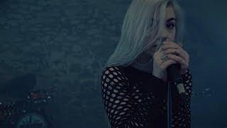 Crashing Atlas - Savages featuring Shelby Celine (Official Music Video)