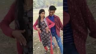 #video Mujhe Kamal Magade Dance #short Video Varyl #Govind Kumar And #pinky Sharma