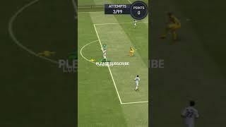 Bicycle kick tutorial #fifamobile #football #Numairgaming