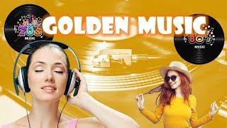 Golden Music 70's  80's