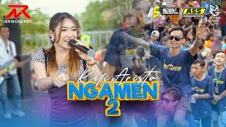 Refi Arista - NGAMEN 2 || NEW RAXZASA (Live PEB Curahpacul - Tambakrejo)