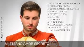 MI ETERNO AMOR SECRETO - Edgar Sanchez - Mariachi