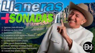 LLANERAS VENEZOLANAS MAS SONADAS MIX · @DjWilliamMix