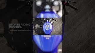 Yamaha R125 launched date in India | expected Price | R125 Top speed & all features #shorts #short