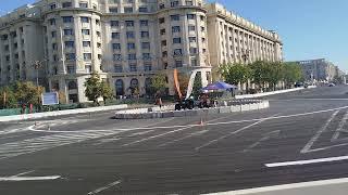 RoDrift 2024. NEED FOR SPEED. Amazing Street Drifts and Powerslides in Bucharest ️ ️  