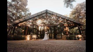 Bell and Blossom Wedding Video Pretoria South Africa