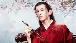 【Full Movie Version】陛下要睡觉，門外偷看的宦官立馬嚇得連連後退！  #中国电视剧 #甜剧 #爱情#中國電視劇 #china #成毅张予曦