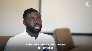 Ashesi Career Fair 2019: Employer Perspectives