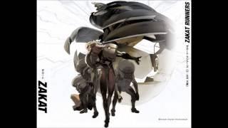 Zone of The Enders 2 OST   Zakat