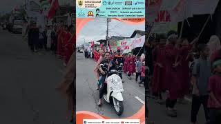 PAWAI AKBAR Menyambut Romadhon tahun 2025
