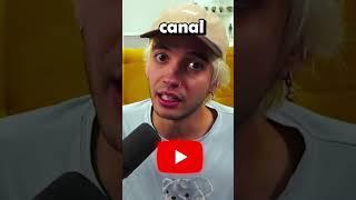¿Por qué me llamo Nando?