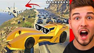 Die VERRÜCKTESTEN GTA 5 THUG LIFE MOMENTE!