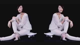 How To Wear Party Pants Featuring Chriselle Lim: Part 2