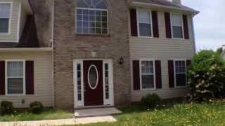 "Homes For Rent-To-Own in Atlanta GA" Snellville House 3BR/2.5BA by "Atlanta Property Managers"