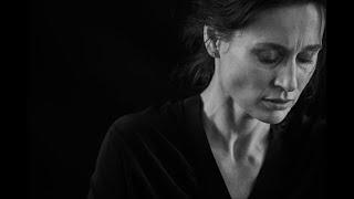 Elégie · Irina Lankova piano, Peter Lindbergh film director