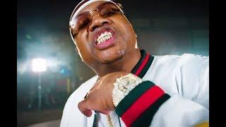 E-40 & B-Legit "Boy" Feat. P-LO (New Music Video)