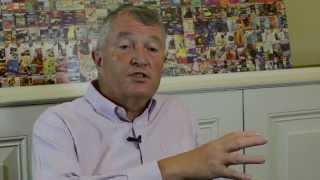 Mike Clasper - Matrix Management and Ambiguity