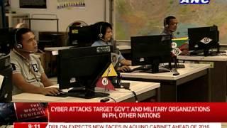 How PH is defending against cyber attacks