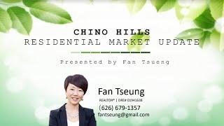 Chino Hills Housing Market Update August 2020 | Realtor, Fan Tseung