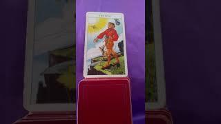 The Fool Tarot card meaning #0