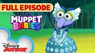 Gonzo-Rella | S3 E19 Part 2 | Full Episode | Muppet Babies | @disneyjr