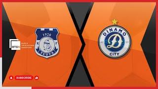 Teuta - Dinamo City / Abissnet Superiore / Java 6 - Futboll | RTSH