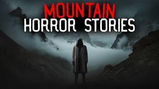 10 Disturbing Mountain Horror Stories