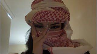 Sped up Arabic audios cause you got Arabian feeling (the best ones)