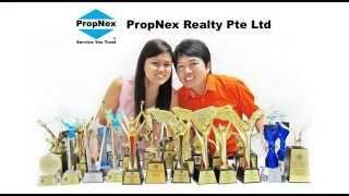 Looking for a reliable Property Agent (Real Estate Salesperson) in Singapore?