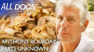 Anthony Bourdain: Parts Unknown | The Greek Islands | S07 E03 | All Documentary