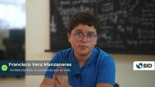 Ciudadanía Verde Entrevista con Francisco Vera