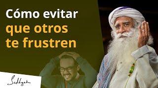 ¿Cómo superar la frustración? | Sadhguru Español, voz doblada con IA #frustración #Sadhguru #salud