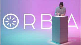 Meet the Artiphon Orba – A Musical Instrument Designed for Your Hands